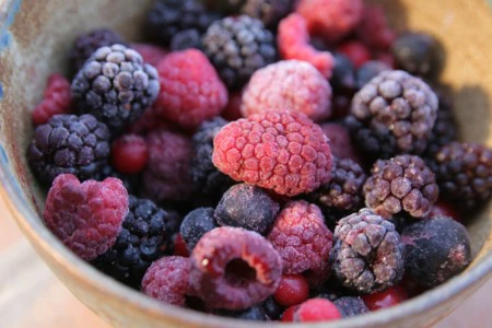 Los beneficios que no conocías de los antioxidantes
