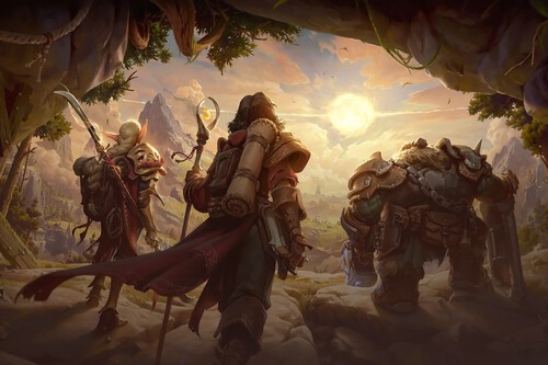 Project Fantasy (IO Interactive)