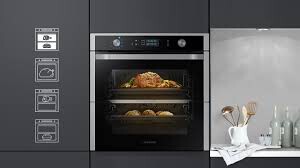 horno Samsung