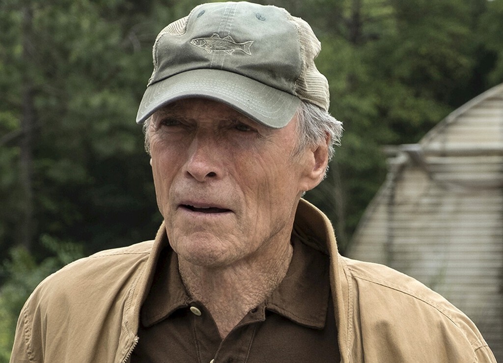 Clint Eastwood, sobre la sociedad actual: "Hoy en día se inventan mil cosas para hacer sentir culpable a la gente"