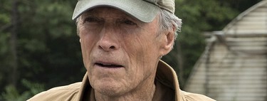 Clint Eastwood, 95 años: "Hoy en día se inventan mil cosas para hacer sentir culpable a la gente"