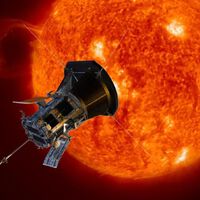 Você consegue colocar a mão dentro de um forno a 200ºC rapidamente sem se queimar, mas não em uma panela com água fervendo a 100ºC; conceito da física explica como sonda da NASA pode encostar no Sol