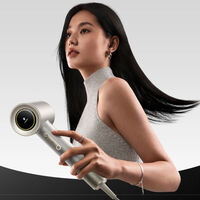 Lo más nuevo de Xiaomi parece sacado de Regreso al Futuro 2: un secador de pelo iónico tan potente que te seca en 30 segundos exactos 