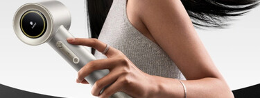 Lo más nuevo de Xiaomi parece sacado de Regreso al Futuro 2: un secador de pelo iónico tan potente que te seca en 30 segundos exactos 