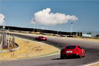 Michelin Pilot Sport Experience: cita en circuito con las altas prestaciones