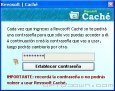 Revosoft caché, a ocultar carpetas en windows