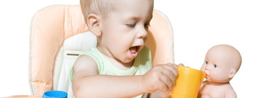 Las muñecas también son cosa de niños: jugar con ellas hace que desarrollen la empatía