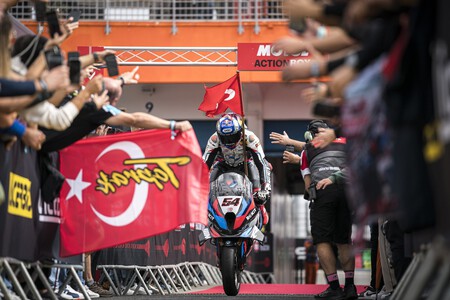 Razgatlioglu Estoril Sbk 2024