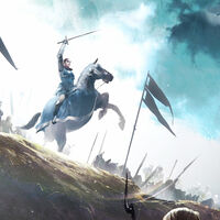 Juntos cuestan 57 euros, pero pueden ser tuyos gratis. Si te gusta la estrategia, te alegrará saber que Songs of Conquest es uno de los regalos de Epic Games 