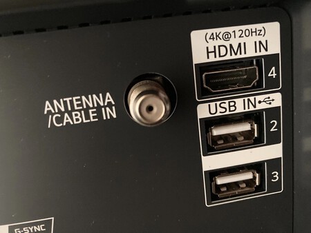 Hdmi 1