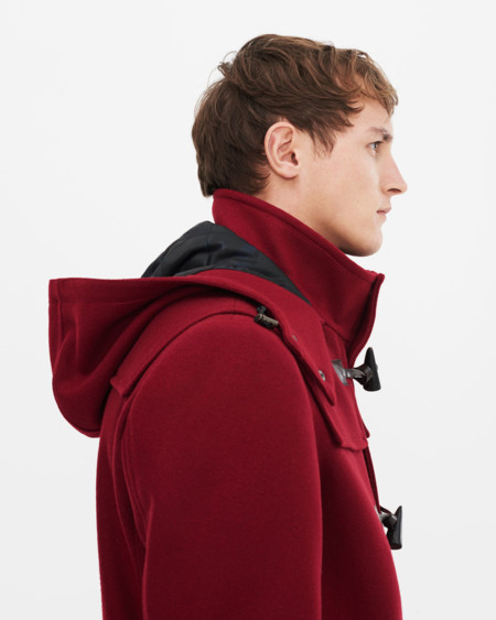 El duffle coat: la prenda estrella del invierno para llevar con cualquier look