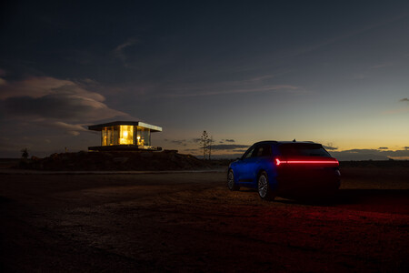 Audi Q8 E Tron 036