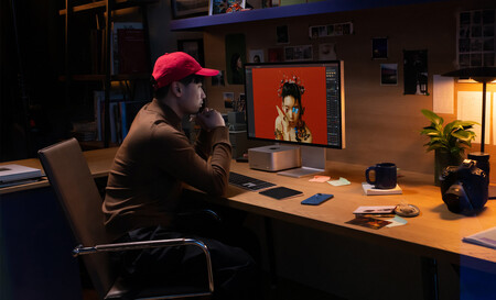 Algunos Mac antiguos añaden Oye Siri gracias al Apple Studio Display