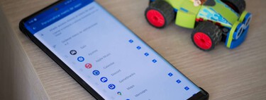 ¿Las apps de tu Android Auto desaparecen? Así puedes recuperarlas 