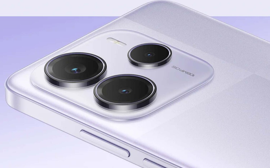 Por qué pagar cientos de euros cuando por 125€ tienes este pedazo de Xiaomi con todo lo que necesitas 