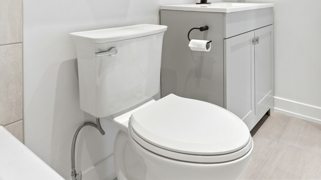 El secreto de los fontaneros que cada vez más gente aplica en sus váteres: los deja desinfectados y sin moho 