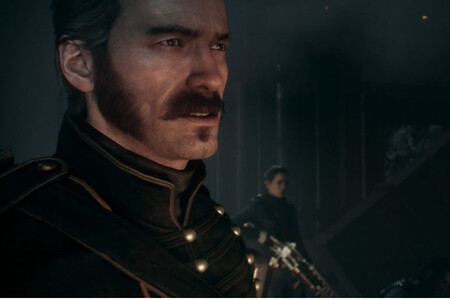The Order 1886 3