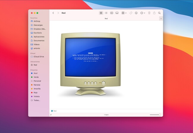 Captura De Pantalla