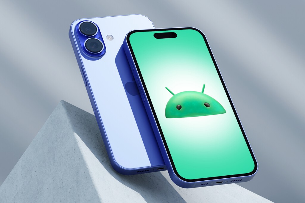 Lo nuevo de iOS 26.3 para cumplir con Europa nos deja algo inédito: favorecer dispositivos que no sean de Apple