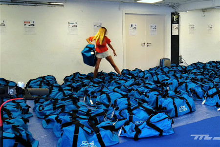 24 Horas Ford 2019 - Equipo 2: Fundación Gomaespuma - GQ