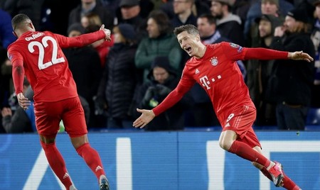 Guía FIFA 20. TOTW: equipo de la Semana 24, del 26 de febrero al 4 de marzo de 2020