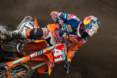 Pauls Jonass Mx2 Mxgp Europe