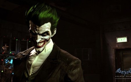 Tráiler de lanzamiento de 'Batman Arkham Origins' de lo más épico y "personal"
