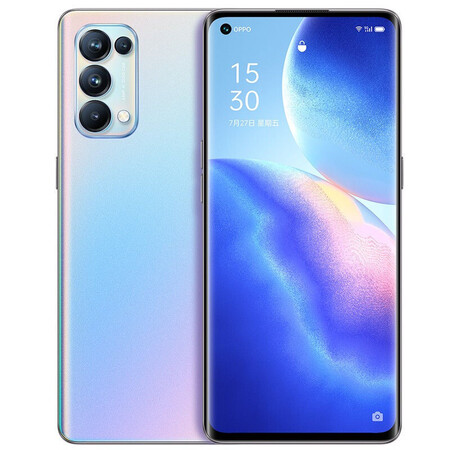 Oppo Reno 5 Pro