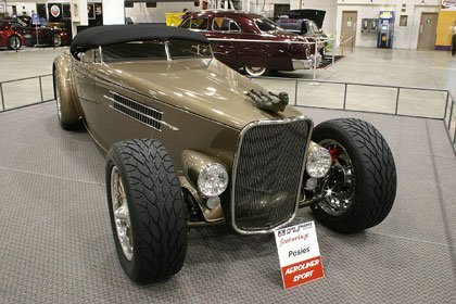 1935 Aeroliner Sport