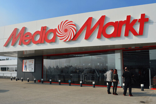 MediaMarkt lanza sus “Lenovo Days” con descuentos en sus mejores ordenadores: sus cinco mejores ofertas 
