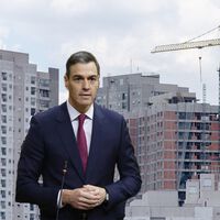 La medida estrella del gobierno para bajar el precio de la vivienda es un desastre: sabemos que la hace más cara