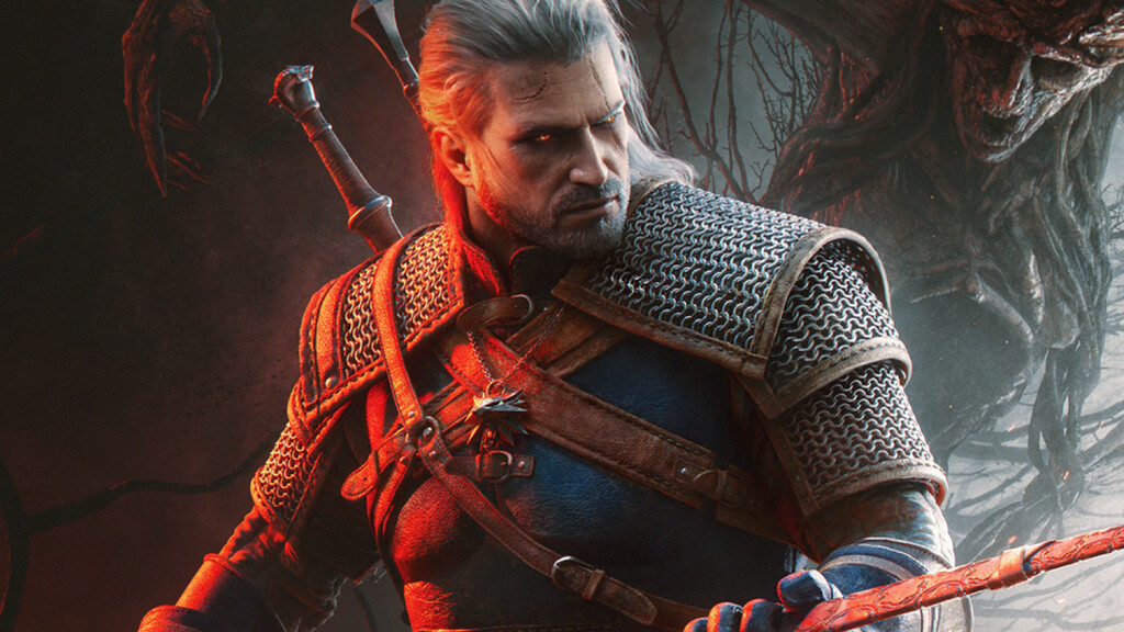 La comunidad de The Witcher 3 ha encontrado pistas interesantes de la nueva expansión Songs of the Past tras mirar cada píxel del anuncio