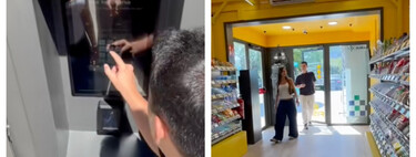 El paraíso de quienes odian hacer cola ha llegado a Barcelona, una tienda inteligente también para antisociales