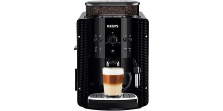 Cafetera Superautomatica Krups Roma 2