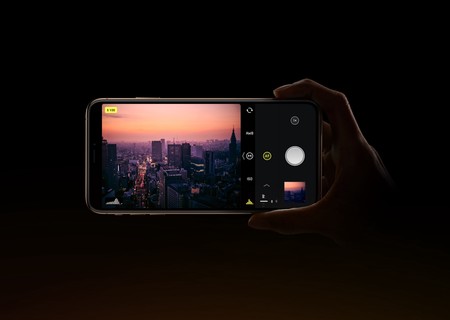 Halide para iOS se actualiza con nuevas características para el iPhone XS