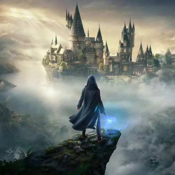 Hogwarts Legacy