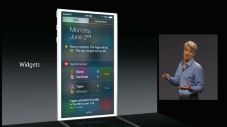 Extensibility en iOS: un por fin en toda regla