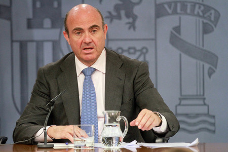 El PIB subió un 0,3 % en el cuarto trimestre, ¿suficiente para hablar del final de la crisis?