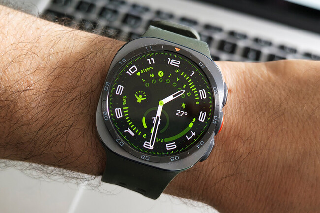 Watch Ultra2 Portada