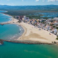 Se come rico y las playas son mejores que las de Peñíscola: el pueblo pesquero más infravalorado de Castellón