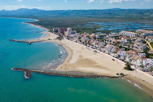 Viajes Pueblo Pesquero Valencia Levante Sin Turistas