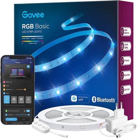tira led goove