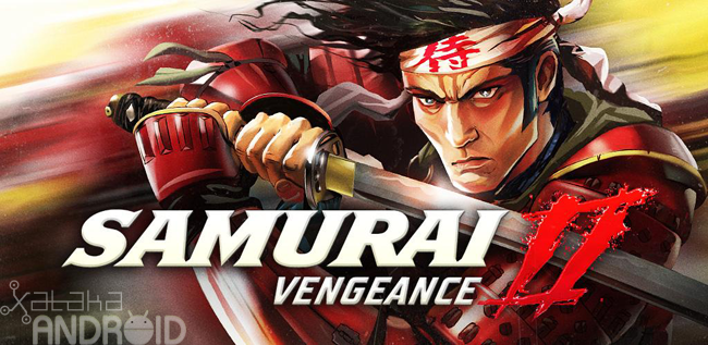 Samurai II Vengeance