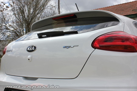 Kia pro_cee
