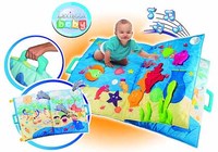 Libro blandito gigante