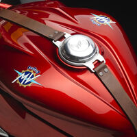 China se quiere comer MV Agusta. La separación de KTM les ha dejado tan tocados que la misma marca que compró Benelli va a por ellos 