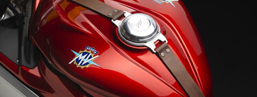 China se quiere comer MV Agusta. La separación de KTM les ha dejado tan tocados que la misma marca que compró Benelli va a por ellos 