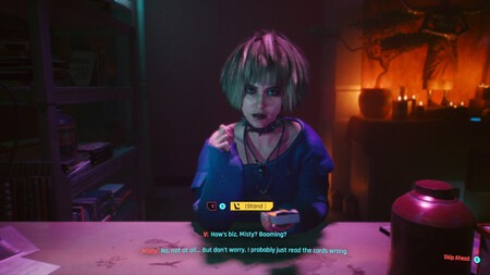 Cyberpunk 2077