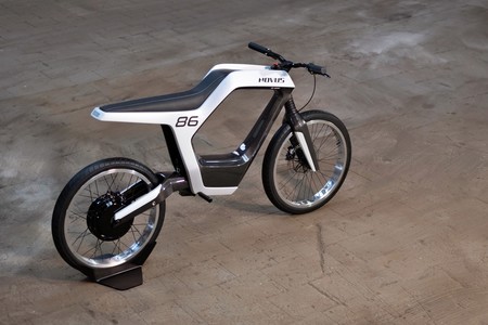 Novus Ebike 4