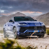 ¡Suma y sigue! Lamborghini firma el mejor trimestre de toda su historia, con el Lamborghini Urus acaparando las ventas